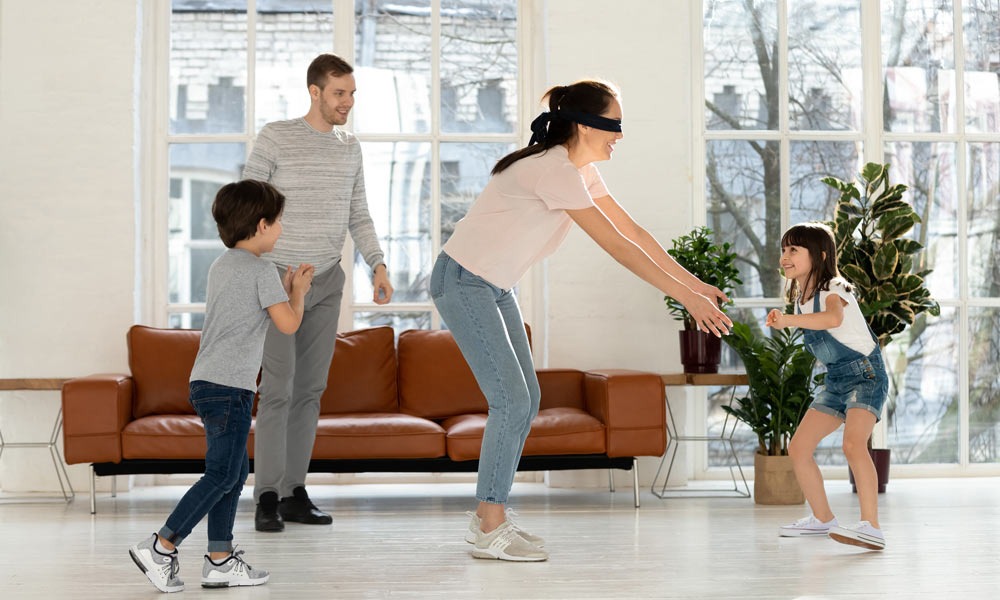 Juegos Tradicionales En Familia - Ser Mujer, Mamá Y Mucho Más.Ser Mujer ...