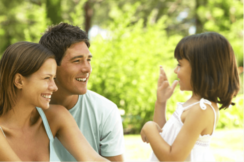 Tips De Cómo Tener Una Comunicación Afectiva Con Tus Hijos Ser Mujer Mamá Y Mucho Másser 