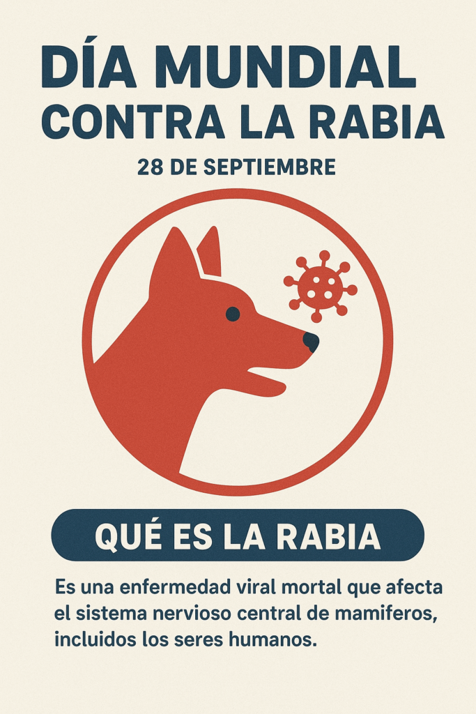 Api Rabia J La vacuna: la manera más eficaz, económica y sencilla de mantener a la ...